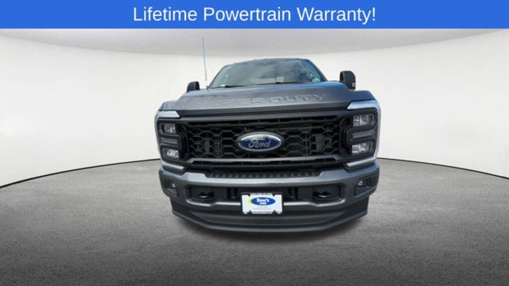 New 2026 Ford F-250SD XL Truck