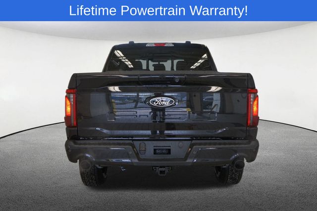 Thumbnail: 2025 Ford F-150 - 3