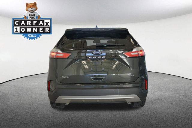 Thumbnail: 2023 Ford Edge - 3