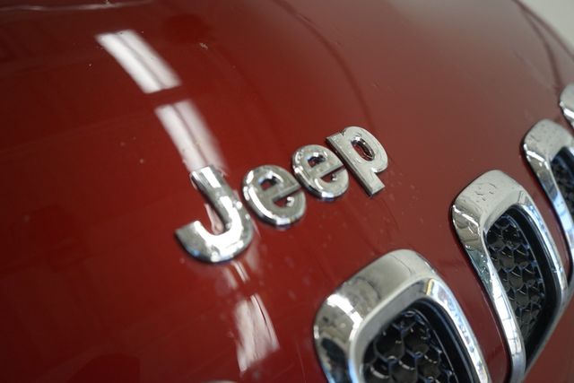Thumbnail: 2014 Jeep Cherokee - 18