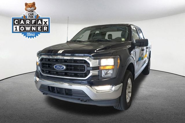 Thumbnail: 2023 Ford F-150 - 1