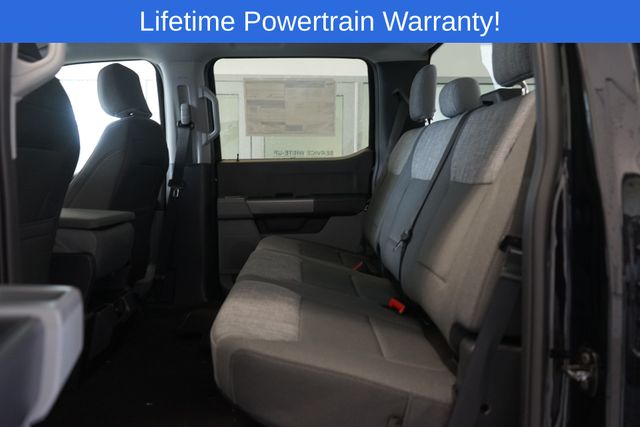 Thumbnail: 2026 Ford F-250 - 27