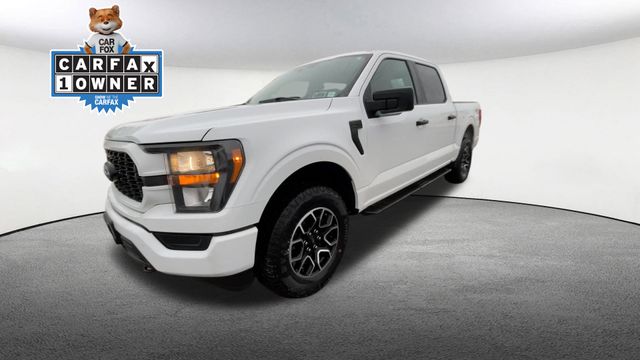 Thumbnail: 2023 Ford F-150 - 5