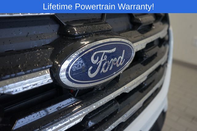 Thumbnail: 2026 Ford Explorer - 20