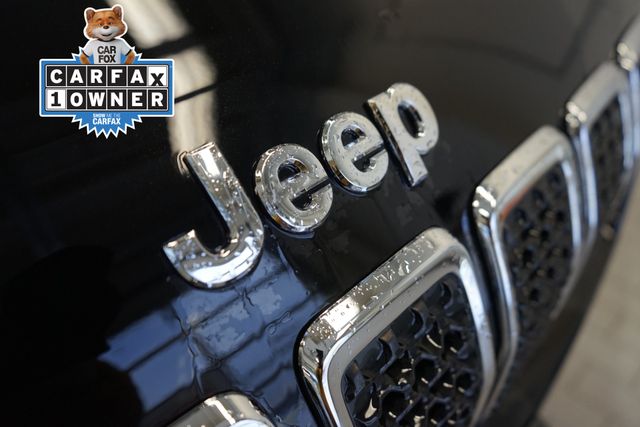 Thumbnail: 2022 Jeep Cherokee - 18