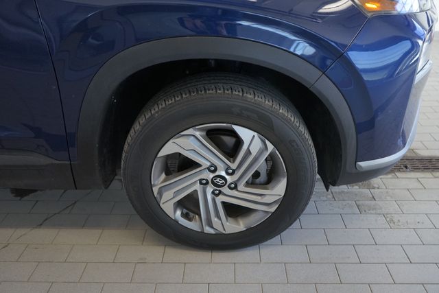 Thumbnail: 2023 Hyundai Santa Fe - 15