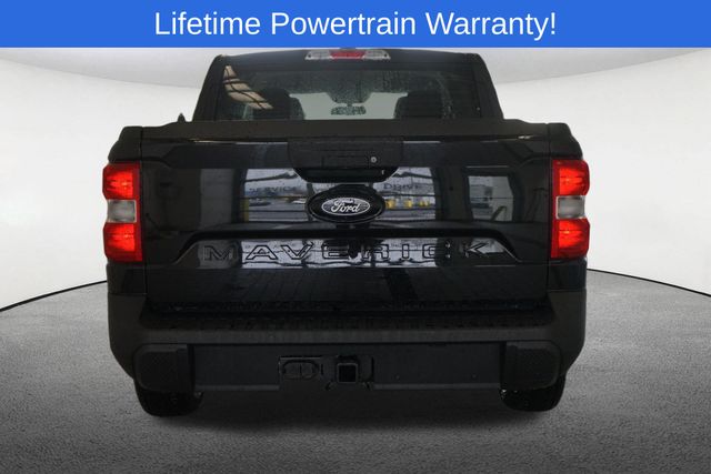 Thumbnail: 2025 Ford Maverick - 11