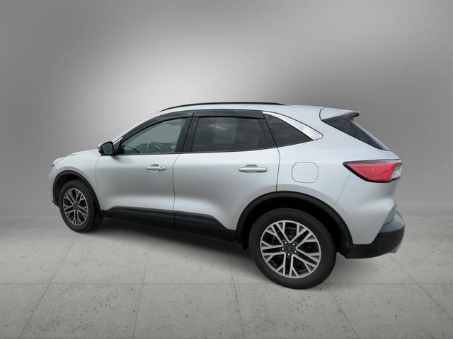 2020 Ford Escape SEL 7