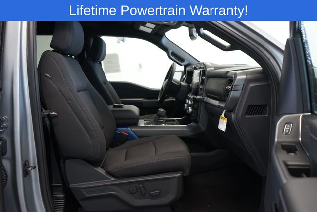 Thumbnail: 2026 Ford F-150 - 33