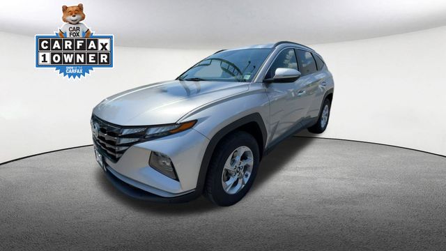 Thumbnail: 2023 Hyundai Tucson - 5