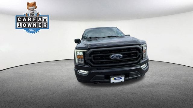Thumbnail: 2023 Ford F-150 - 3