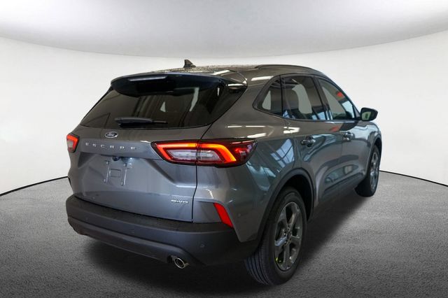 Thumbnail: 2025 Ford Escape - 6