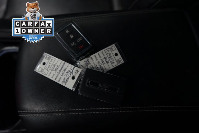 Thumbnail: 2022 Jeep Grand Cherokee L - 23