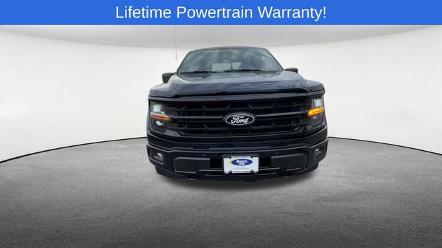 Thumbnail: 2026 Ford F-150 - 3