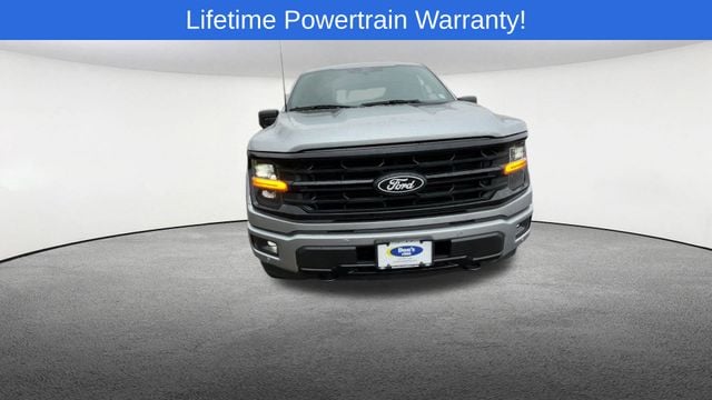 Thumbnail: 2025 Ford F-150 - 3