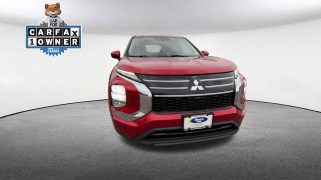Thumbnail: 2025 Mitsubishi Outlander - 3