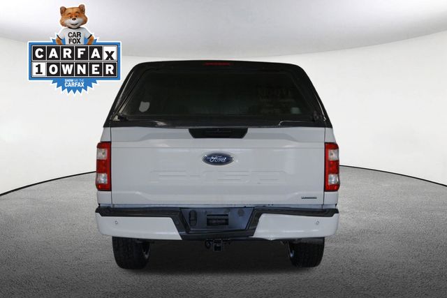 Thumbnail: 2023 Ford F-150 - 12