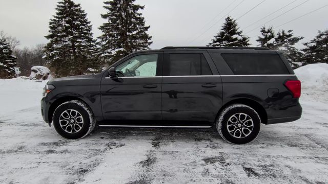 Thumbnail: 2023 Ford Expedition MAX - 6