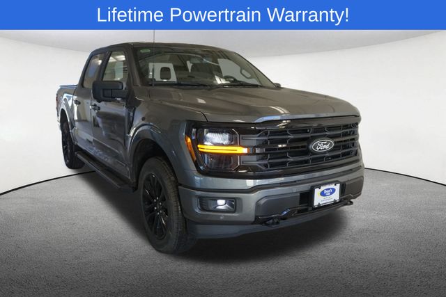 Thumbnail: 2025 Ford F-150 - 16