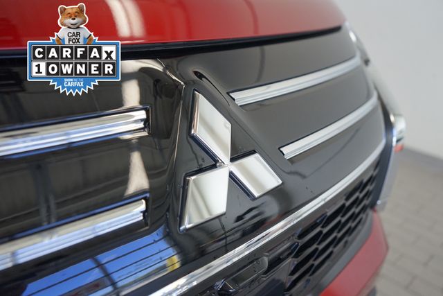 Thumbnail: 2025 Mitsubishi Outlander - 17