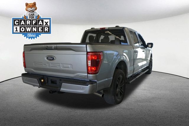 Thumbnail: 2023 Ford F-150 - 14
