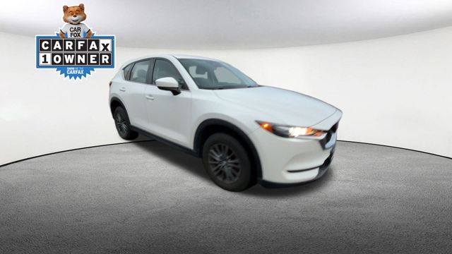 Thumbnail: 2020 Mazda CX-5 - 2