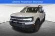  Ford Bronco Sport