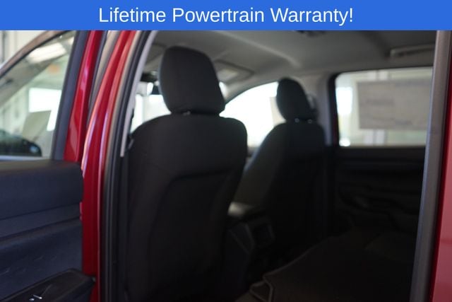 Thumbnail: 2025 Ford Ranger - 27