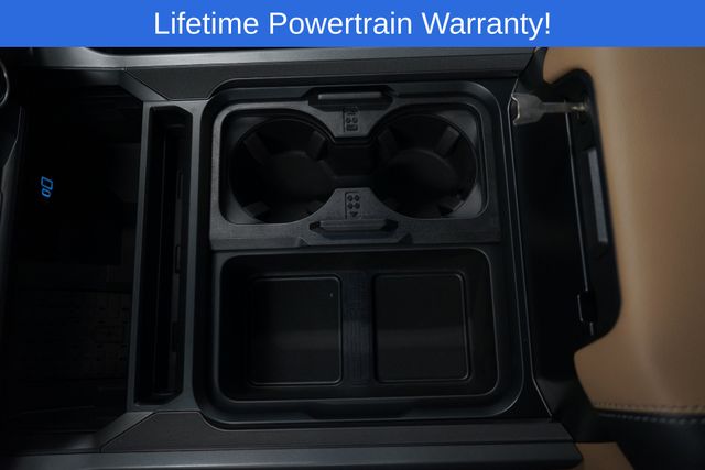 Thumbnail: 2026 Ford F-350 - 26