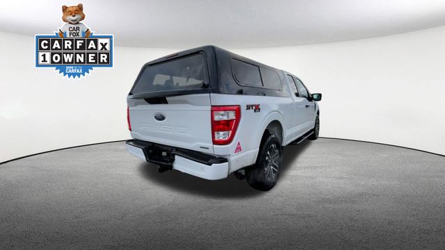 Thumbnail: 2023 Ford F-150 - 9