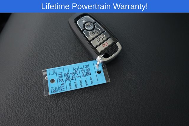 Thumbnail: 2026 Ford F-150 - 28