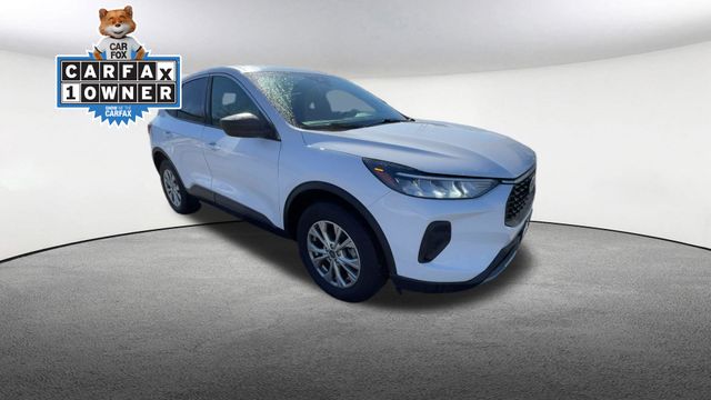 Thumbnail: 2024 Ford Escape - 2