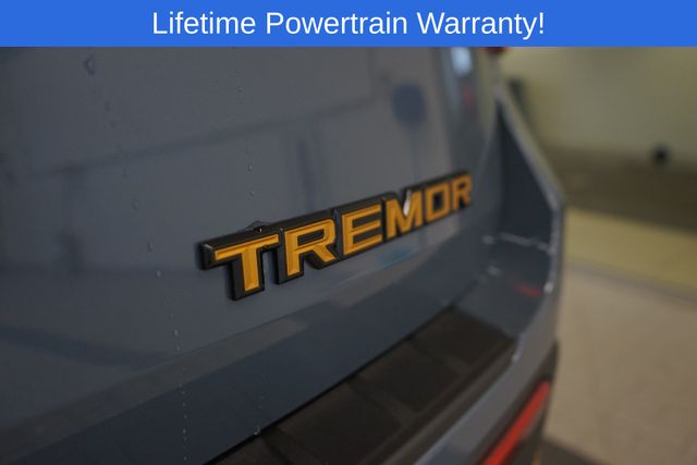 Thumbnail: 2026 Ford Explorer - 14