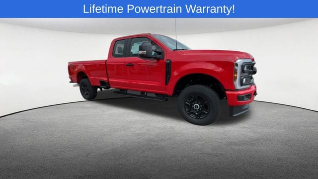 Thumbnail: 2026 Ford F-350 - 2