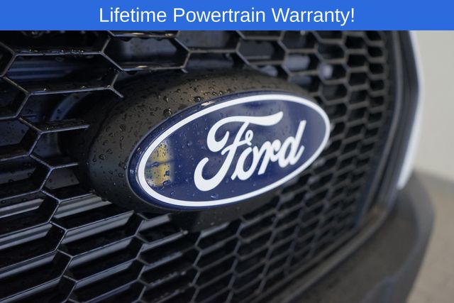 Thumbnail: 2026 Ford Transit Series - 18