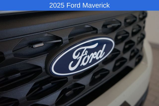 Thumbnail: 2025 Ford Maverick - 19