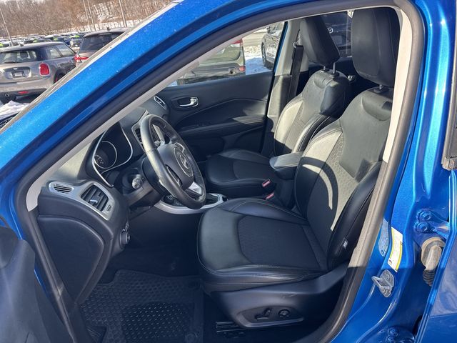 Thumbnail: 2018 Jeep Compass - 19