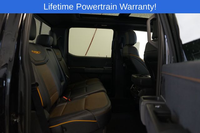 Thumbnail: 2025 Ford F-150 - 32