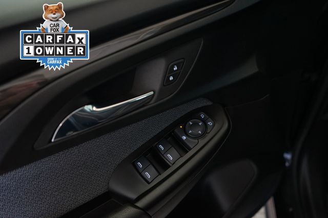 Thumbnail: 2022 Chevrolet TrailBlazer - 21