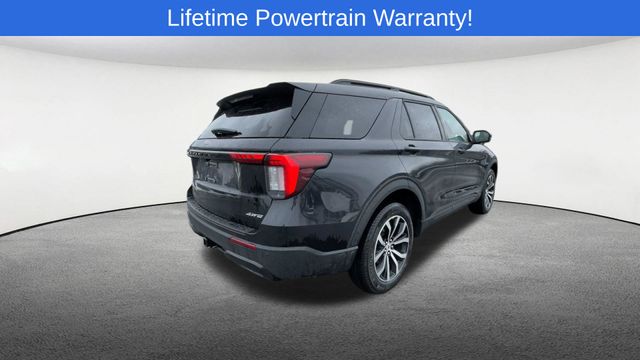 Thumbnail: 2026 Ford Explorer - 8