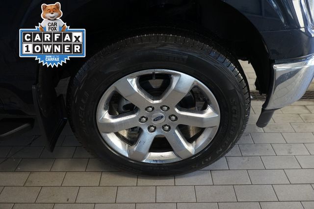 Thumbnail: 2023 Ford F-150 - 8