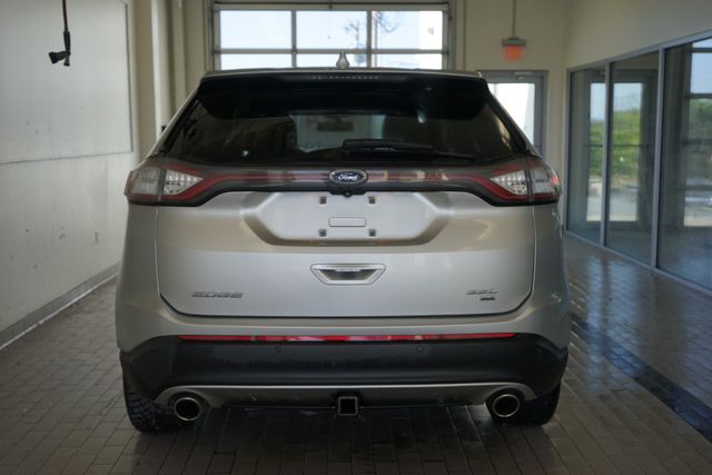 Thumbnail: 2017 Ford Edge - 12