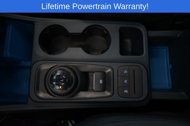 Thumbnail: 2025 Ford Maverick - 25