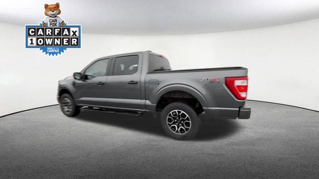 Thumbnail: 2023 Ford F-150 - 7