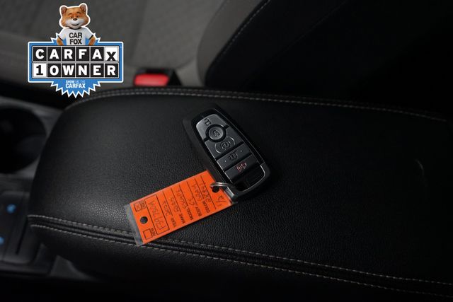 Thumbnail: 2022 Ford Escape - 26