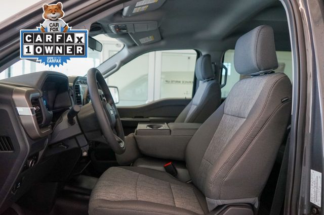 Thumbnail: 2024 Ford F-150 - 22