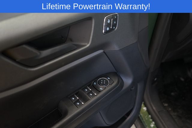 Thumbnail: 2025 Ford Bronco Sport - 19