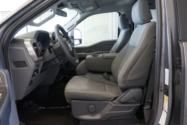 Thumbnail: 2022 Ford F-150 - 23