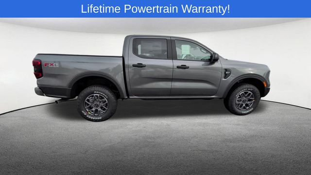 Thumbnail: 2025 Ford Ranger - 9