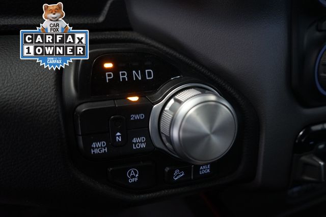Thumbnail: 2022 RAM 1500 - 19